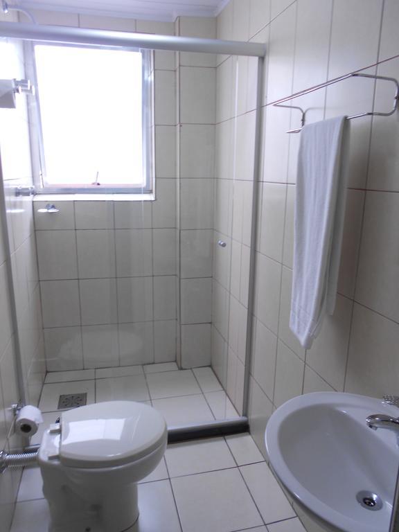 Colossi Hotel Porto Alegre Eksteriør bilde