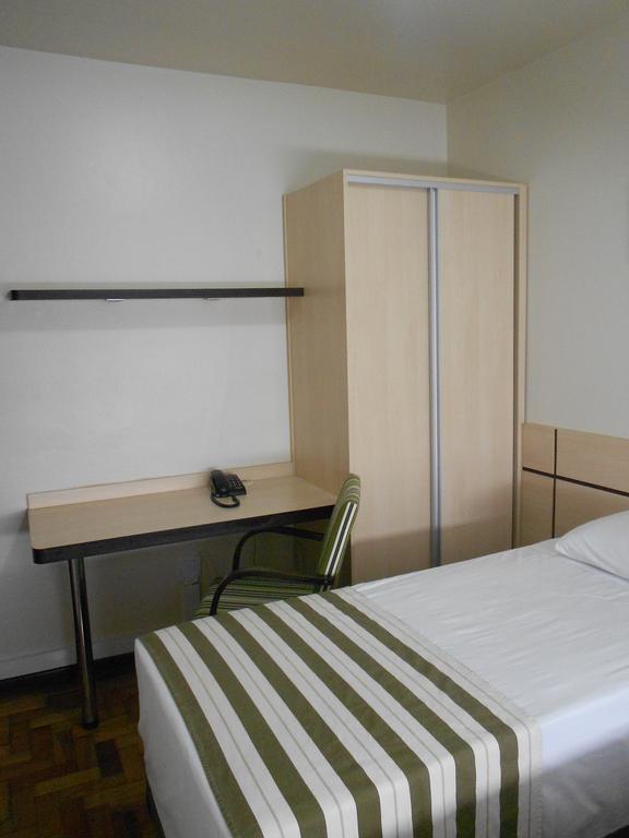 Colossi Hotel Porto Alegre Eksteriør bilde
