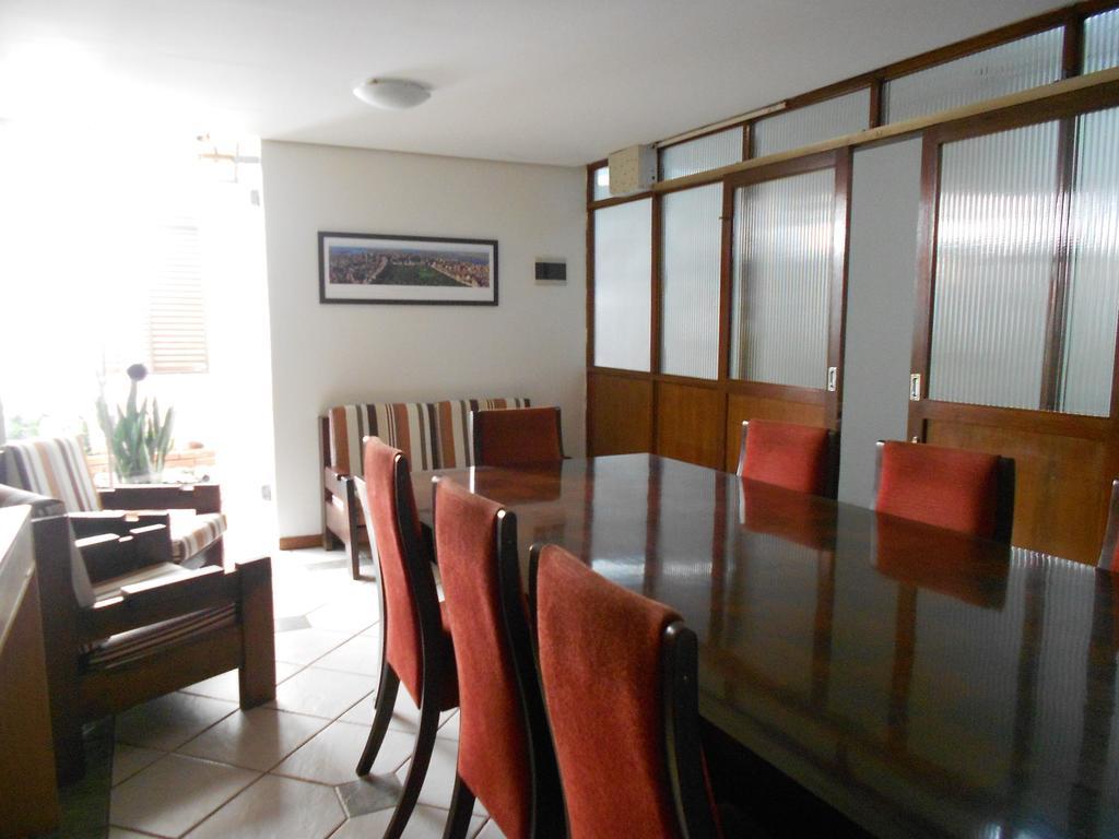 Colossi Hotel Porto Alegre Eksteriør bilde