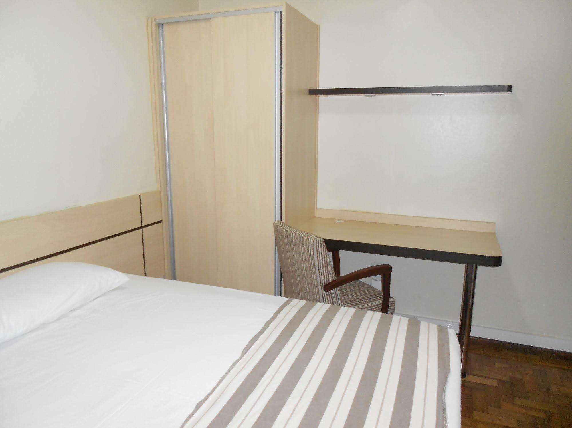 Colossi Hotel Porto Alegre Eksteriør bilde