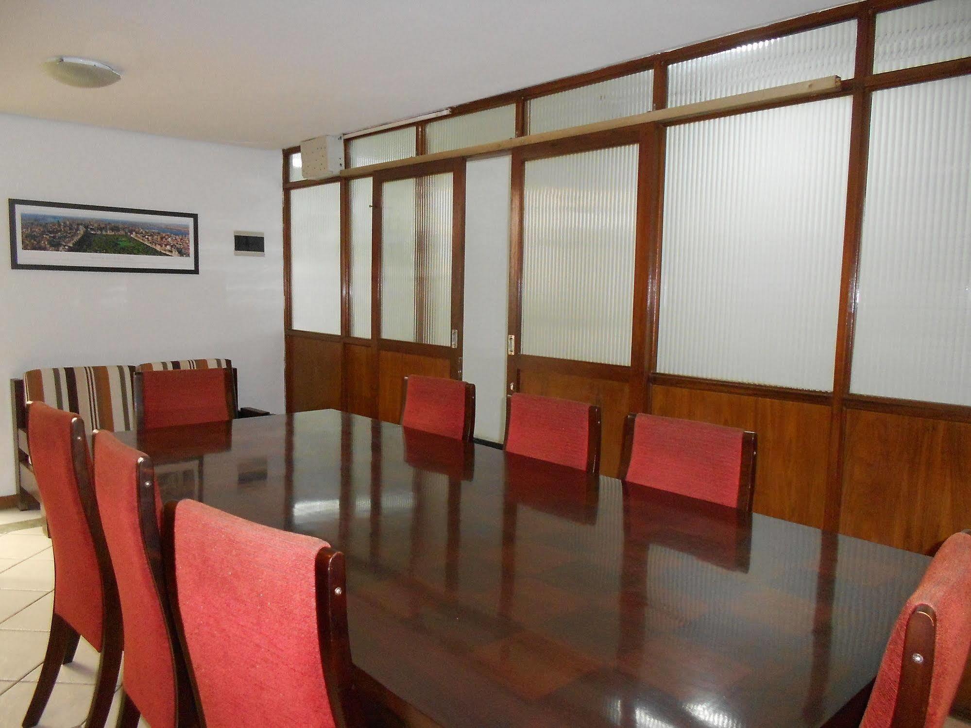 Colossi Hotel Porto Alegre Eksteriør bilde