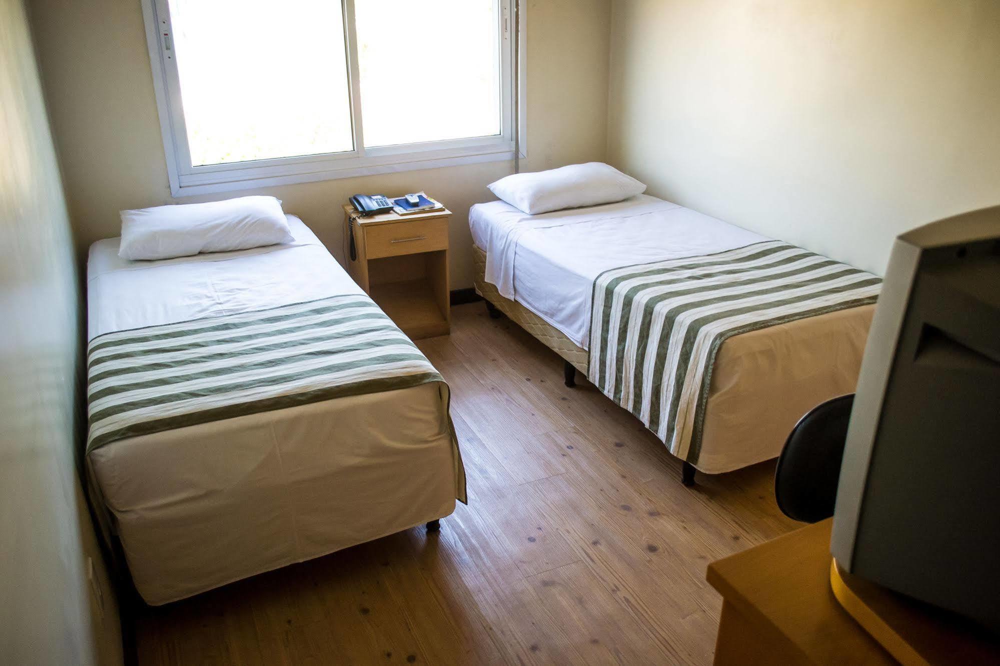 Colossi Hotel Porto Alegre Eksteriør bilde